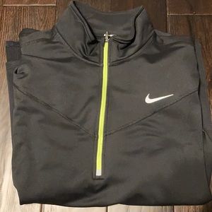 Men’s Nike 1/4 Zip